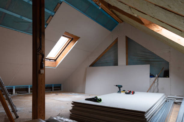 Best Eco-Friendly Insulation in Mount Repose, OH