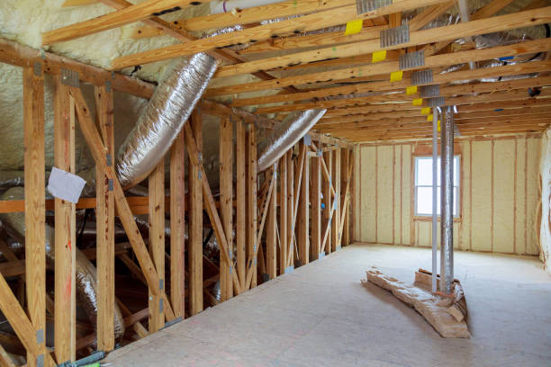 Best Fiberglass Insulation in Mount Repose, OH
