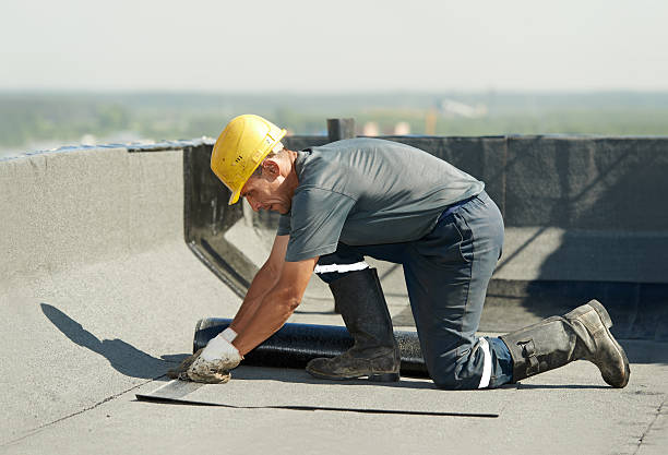Best Specialized Insulation Services in Mount Repose, OH
