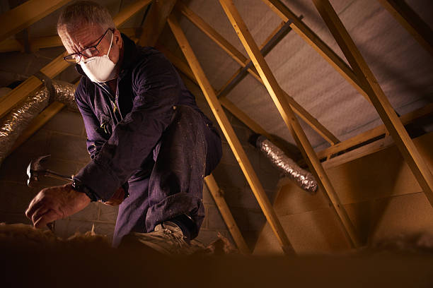 Best Spray Foam Insulation in Mount Repose, OH